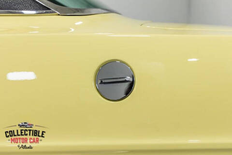 1967 Chevrolet Nova