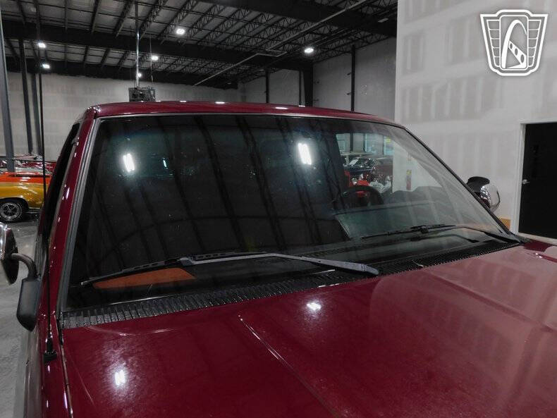 1988 Chevrolet C/K 1500 Series