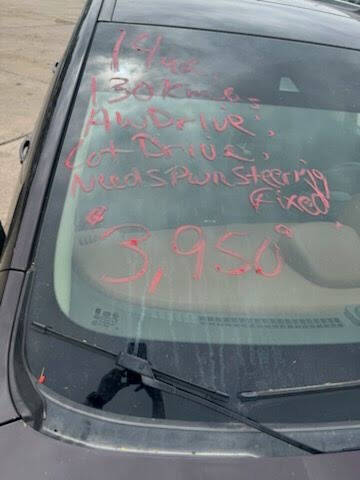 2014 Buick Encore Premium