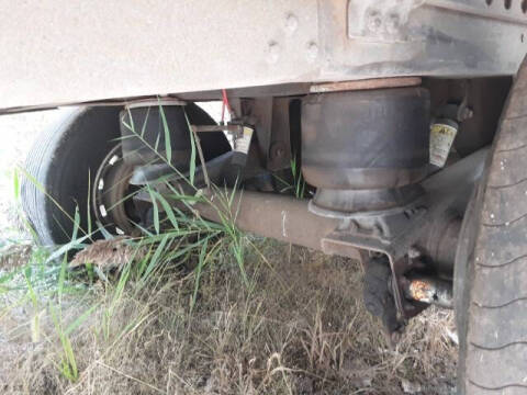 2013 Wabash TK SB-230