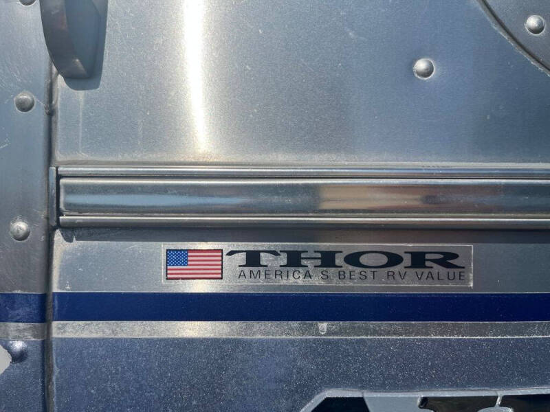 1996 Airstream Excella 1000