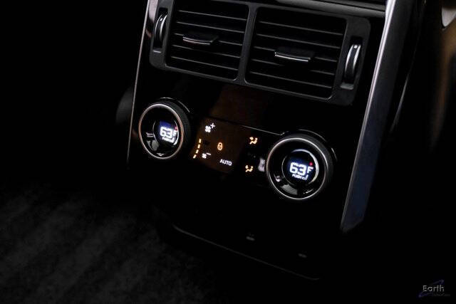 2020 Land Rover Range Rover Sport SVR