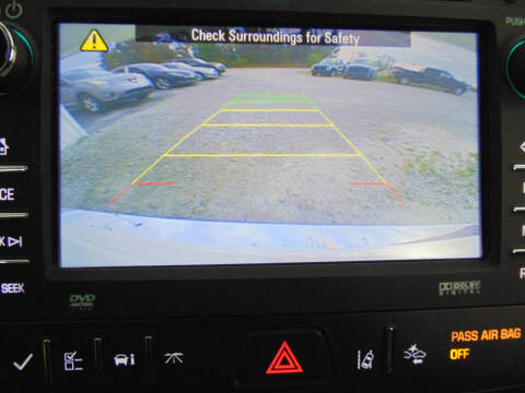 2014 Buick Enclave Premium