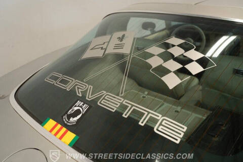 1978 Chevrolet Corvette