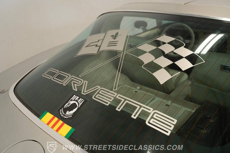 1978 Chevrolet Corvette
