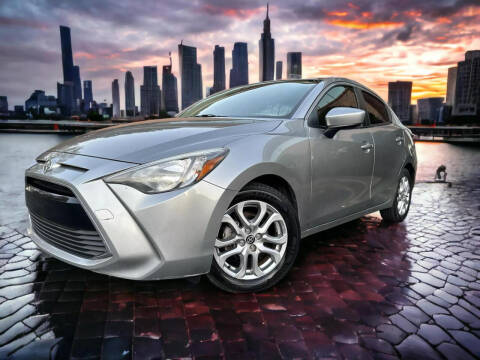 2016 Scion iA for sale at Carma Auto Group in Duluth GA