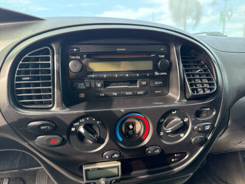 2006 Toyota Tundra SR5