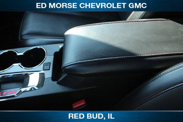 2014 GMC Terrain Denali