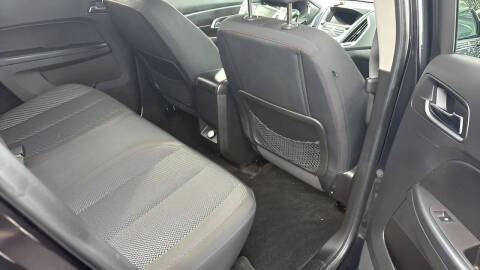 2014 GMC Terrain SLE-2