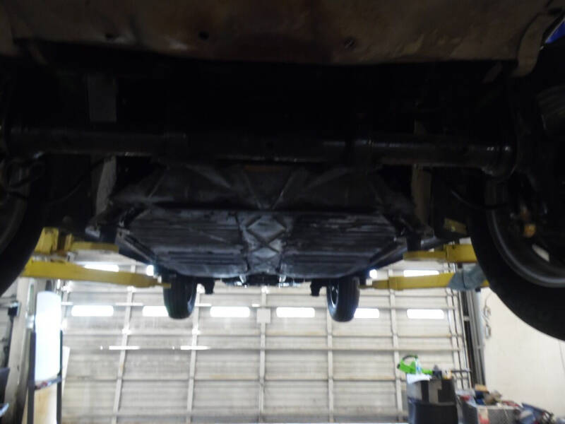 1974 Volkswagen Beetle