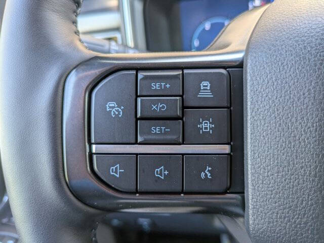 2025 Ford F-350 Super Duty