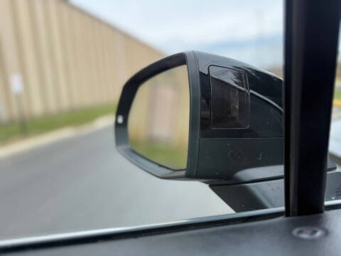 2017 Audi Q7 3.0T quattro Premium Plus