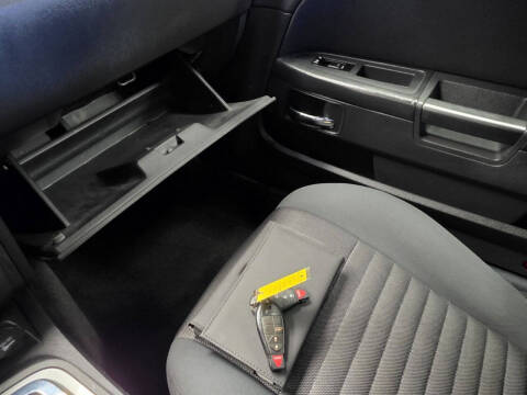 2012 Dodge Challenger SXT
