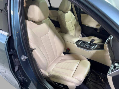 2021 BMW 3 Series 330i xDrive