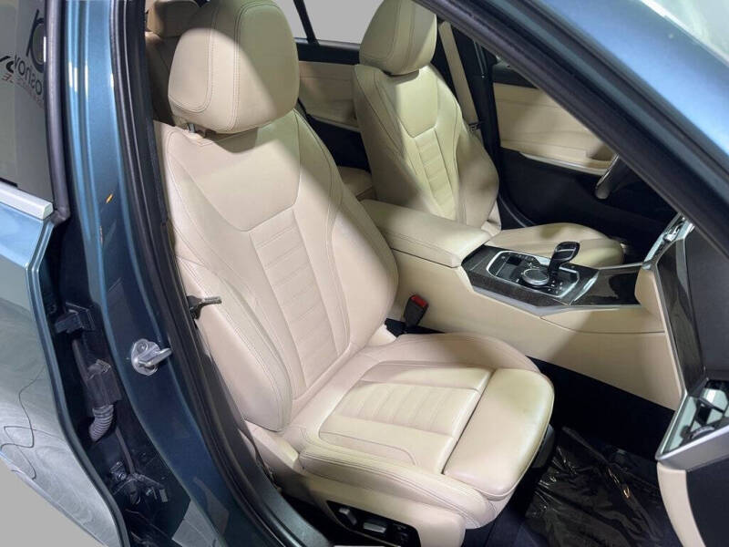 2021 BMW 3 Series 330i xDrive