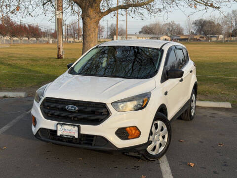 2019 Ford Escape S