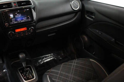 2024 Mitsubishi Mirage SE