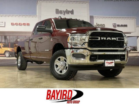 2021 RAM 3500 for sale at Bayird Car Match in Jonesboro AR