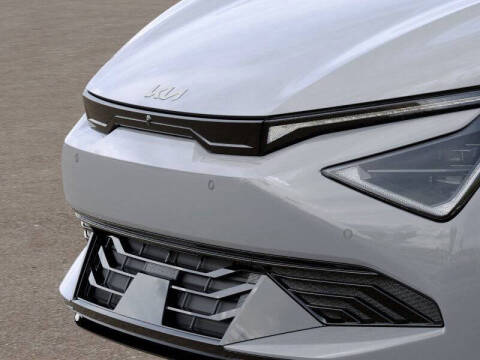 2025 Kia EV6 Wind