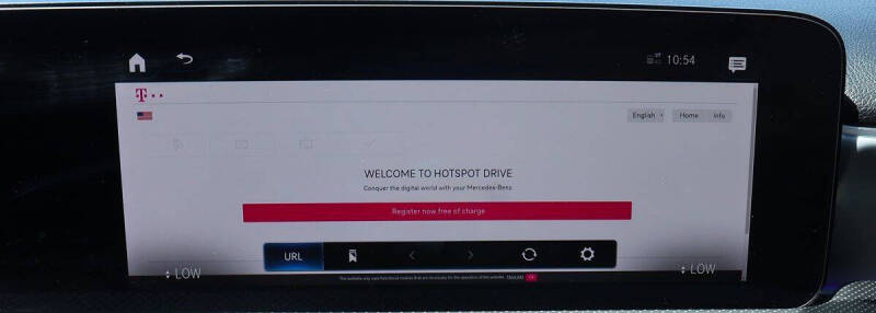 2022 Mercedes-Benz A-Class A 220