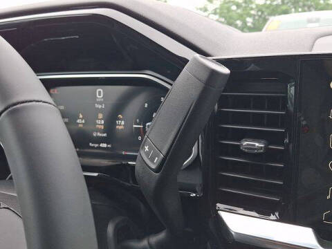 2026 GMC Sierra 1500 Elevation Standard