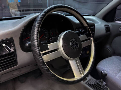 1998 Volkswagen Saveiro