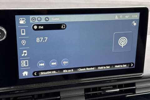 2026 Honda Prologue Elite