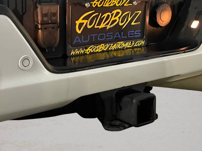 2021 GMC Sierra 2500HD