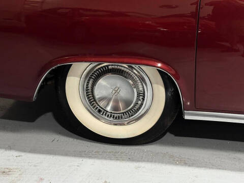 1961 Lincoln Continental