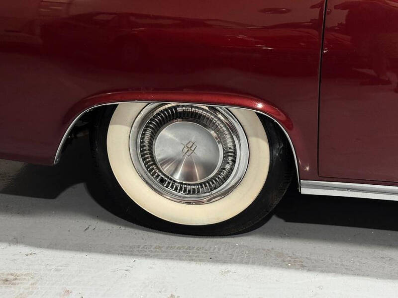 1961 Lincoln Continental