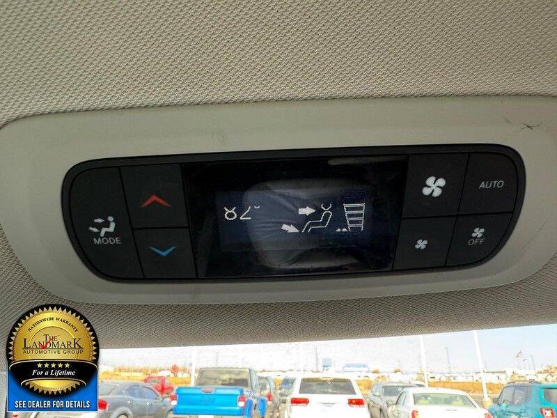 2021 Chrysler Pacifica Hybrid Touring L