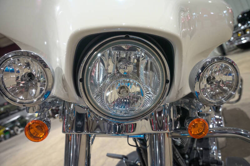 2021 Harley-Davidson Electra Glide