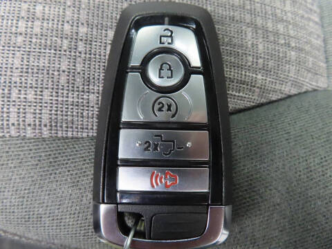 2024 Ford F-250 Super Duty