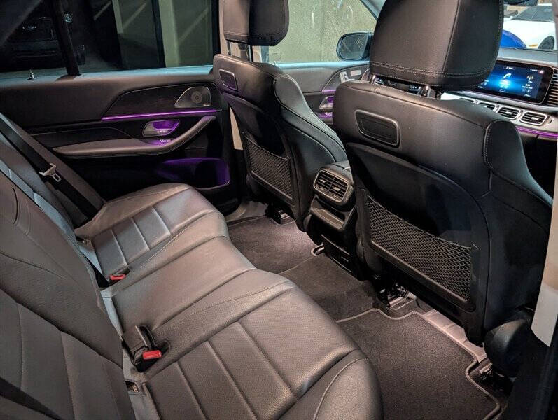 2020 Mercedes-Benz GLE GLE 450 4MATIC