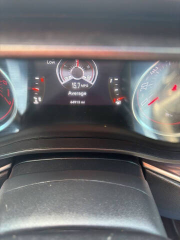 2018 Dodge Challenger R/T