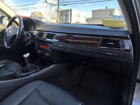 2011 BMW 3 Series 328i xDrive