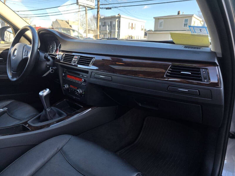 2011 BMW 3 Series 328i xDrive