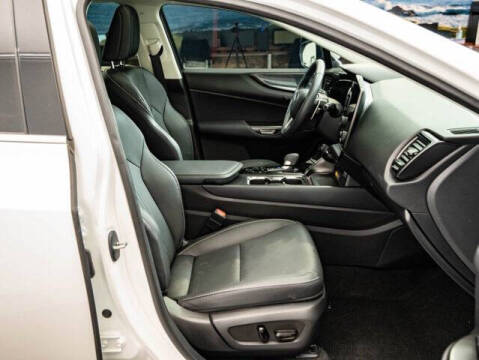 2024 Lexus NX 350h Premium
