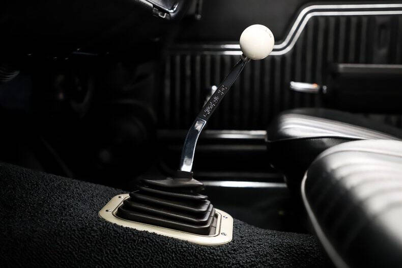 1972 Chevrolet Chevelle