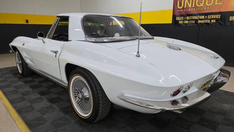 1964 Chevrolet Corvette