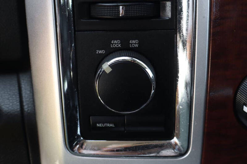 2011 RAM 2500