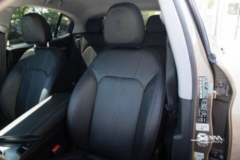 2019 Alfa Romeo Stelvio Sport