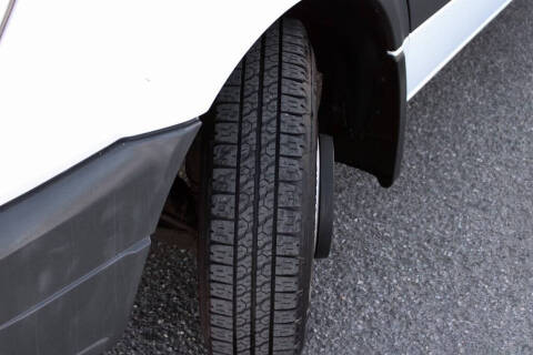 2012 Mercedes-Benz Sprinter 3500