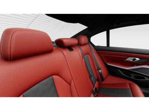 2027 BMW M3