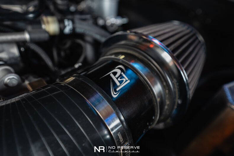 1965 Chevrolet Malibu