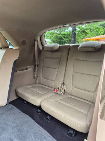 2011 Kia Sorento