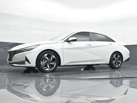 2022 Hyundai Elantra