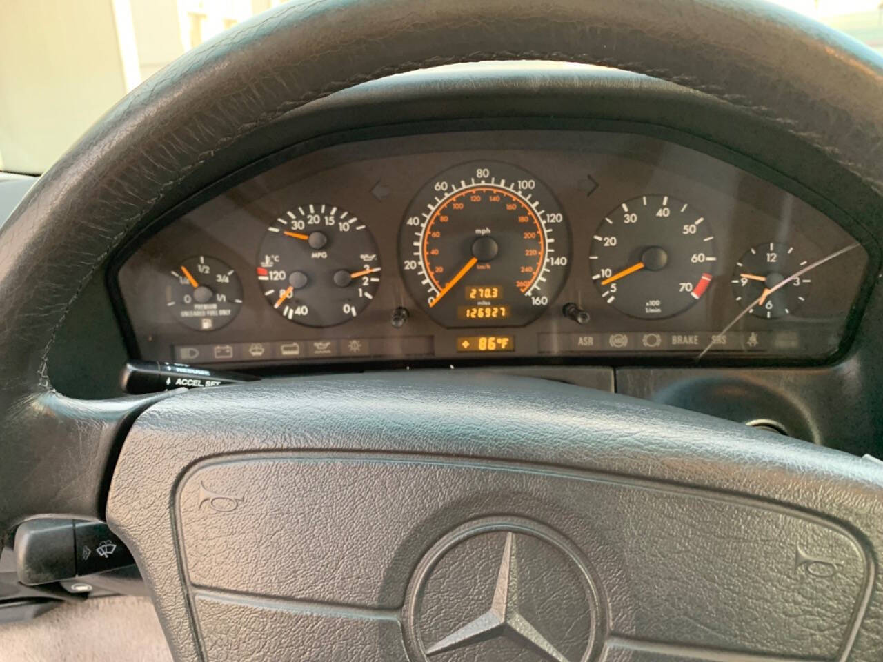 1995 Mercedes-Benz S-Class for sale at Sawan Auto Sales Inc in Palatine, IL