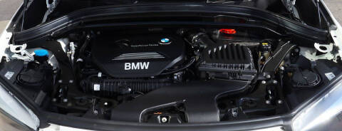 2019 BMW X1 sDrive28i