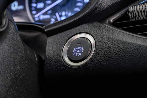 2018 Hyundai Elantra GT